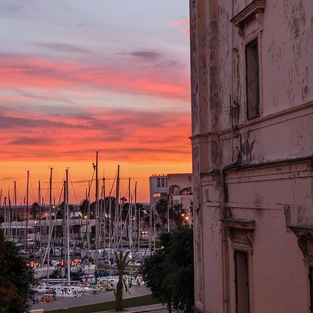Cassari Upartments Διαμέρισμα Παλέρμο Εξωτερικό φωτογραφία