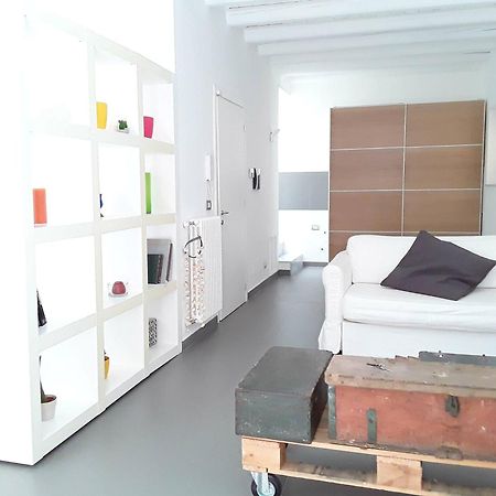 Cassari Upartments Διαμέρισμα Παλέρμο Εξωτερικό φωτογραφία