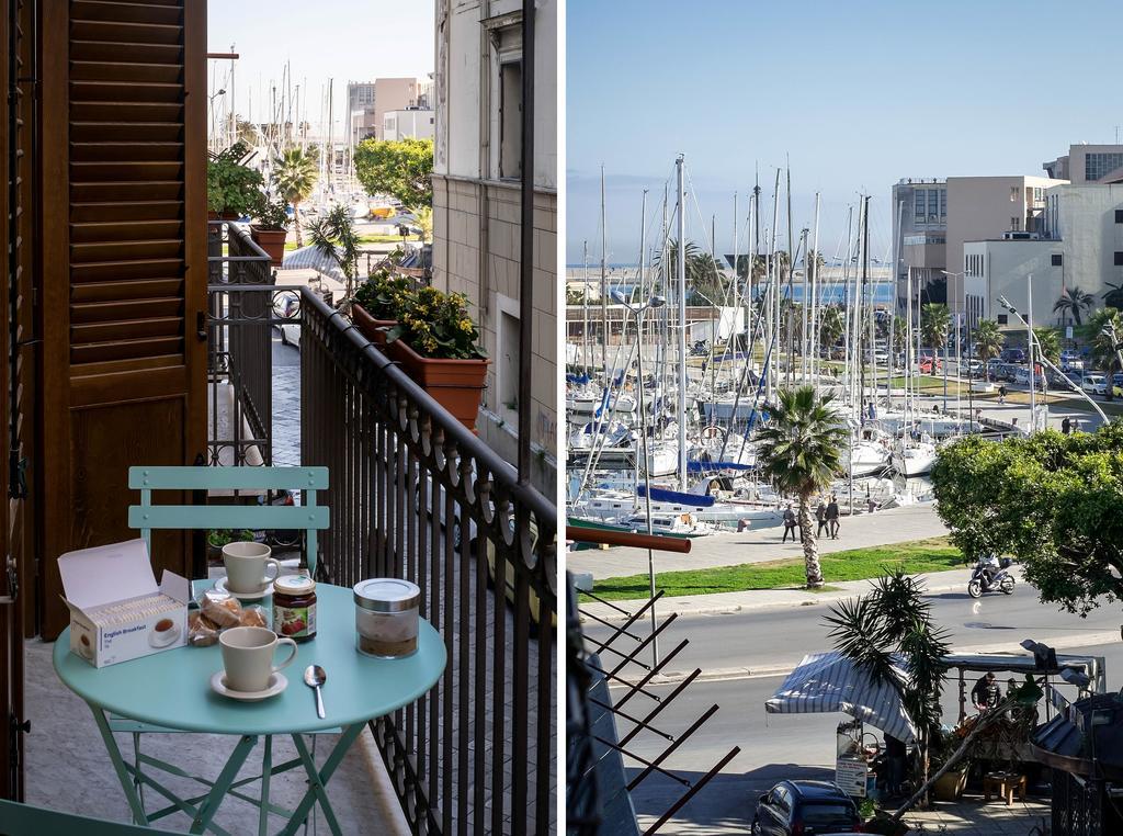 Cassari Upartments Διαμέρισμα Παλέρμο Εξωτερικό φωτογραφία