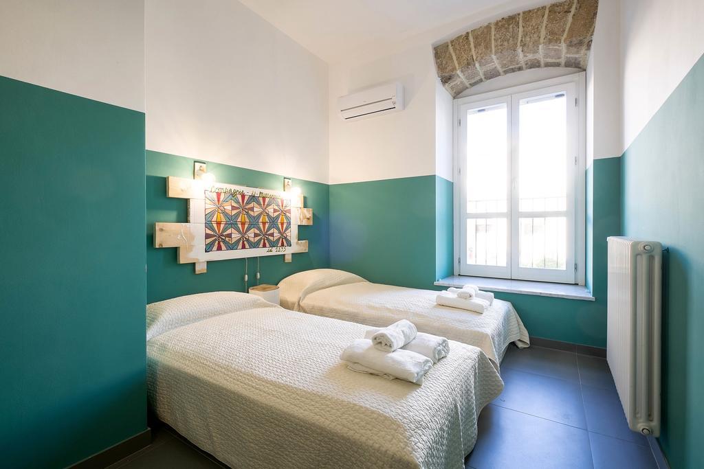 Cassari Upartments Διαμέρισμα Παλέρμο Εξωτερικό φωτογραφία