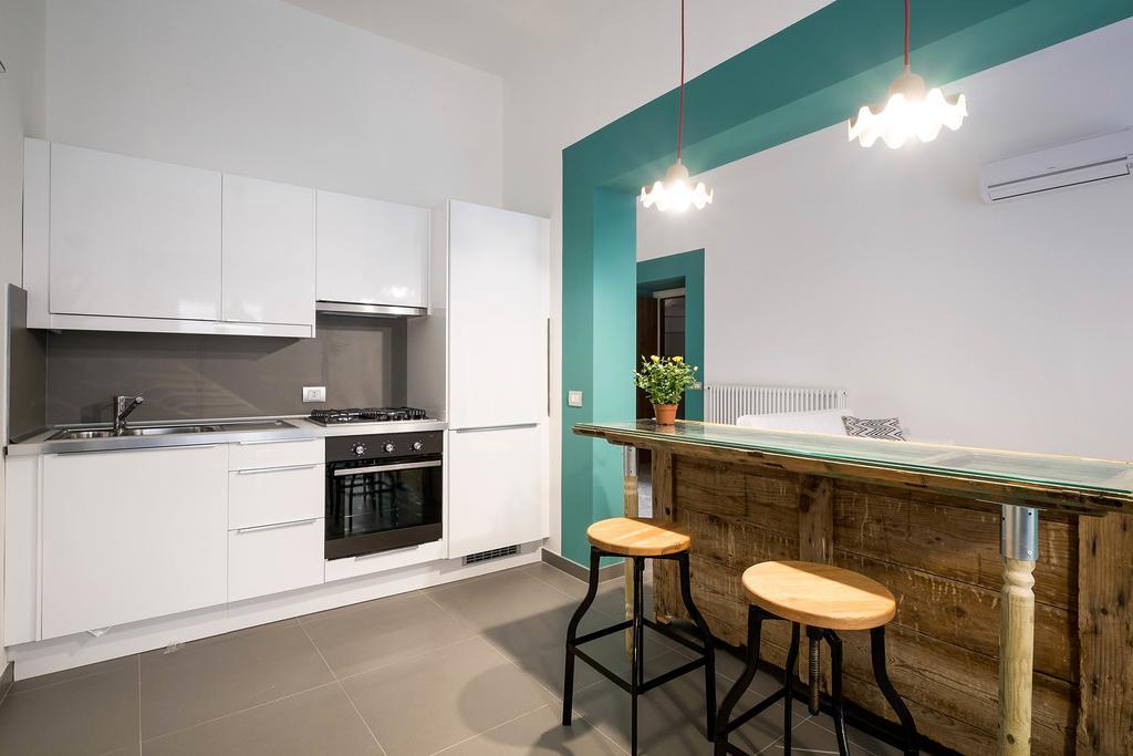 Cassari Upartments Διαμέρισμα Παλέρμο Εξωτερικό φωτογραφία