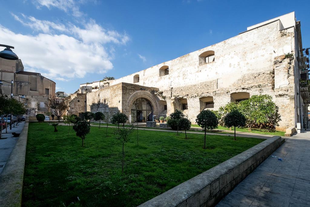 Cassari Upartments Διαμέρισμα Παλέρμο Εξωτερικό φωτογραφία
