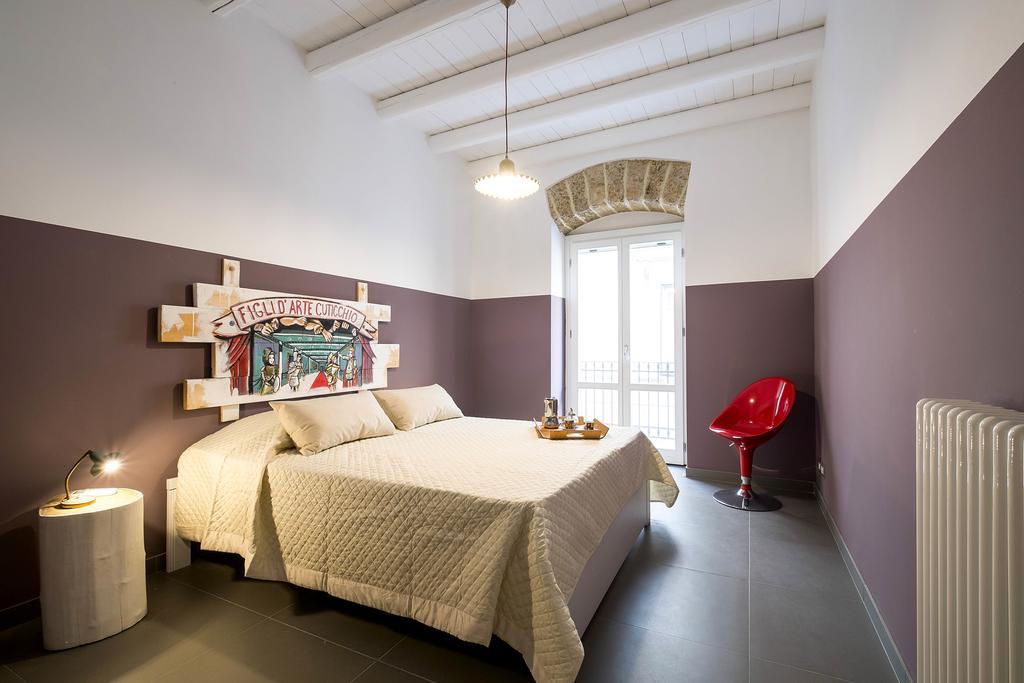 Cassari Upartments Διαμέρισμα Παλέρμο Εξωτερικό φωτογραφία