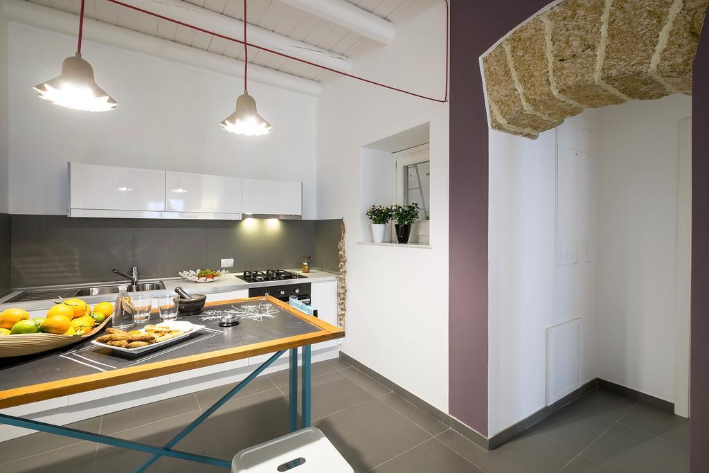 Cassari Upartments Διαμέρισμα Παλέρμο Εξωτερικό φωτογραφία