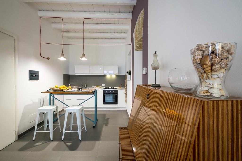Cassari Upartments Διαμέρισμα Παλέρμο Εξωτερικό φωτογραφία