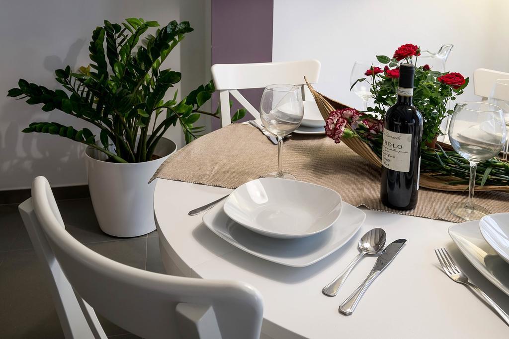 Cassari Upartments Διαμέρισμα Παλέρμο Εξωτερικό φωτογραφία
