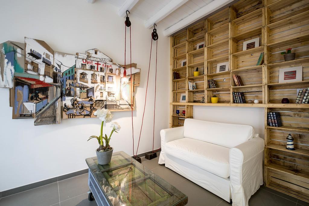 Cassari Upartments Διαμέρισμα Παλέρμο Εξωτερικό φωτογραφία