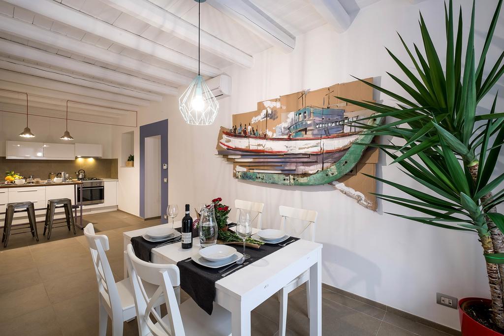 Cassari Upartments Διαμέρισμα Παλέρμο Εξωτερικό φωτογραφία