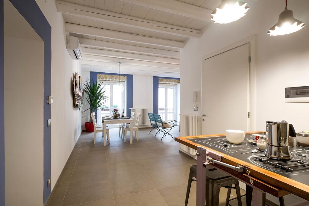 Cassari Upartments Διαμέρισμα Παλέρμο Εξωτερικό φωτογραφία