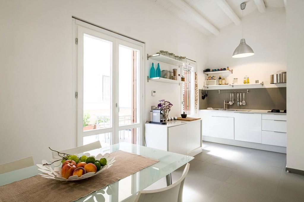 Cassari Upartments Διαμέρισμα Παλέρμο Εξωτερικό φωτογραφία