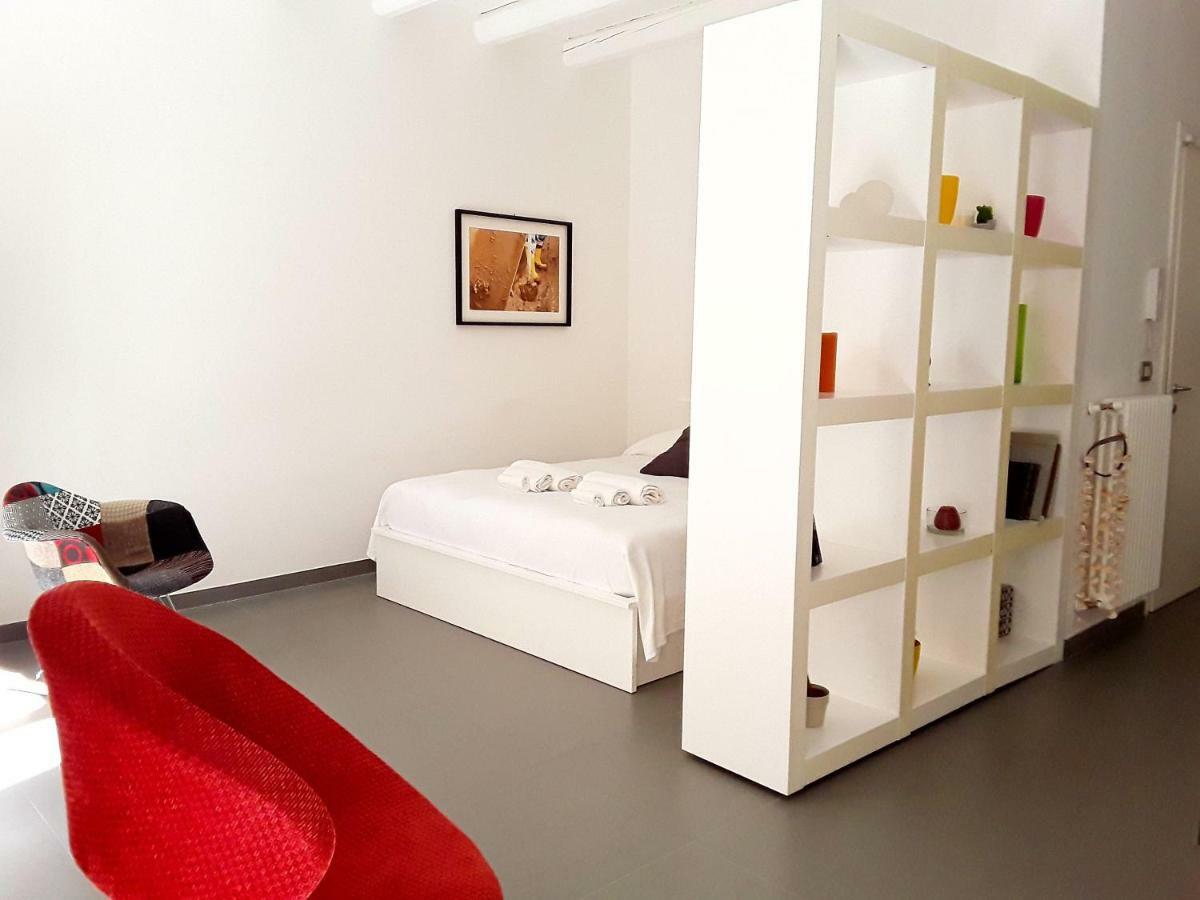 Cassari Upartments Διαμέρισμα Παλέρμο Εξωτερικό φωτογραφία