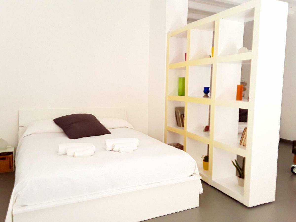 Cassari Upartments Διαμέρισμα Παλέρμο Εξωτερικό φωτογραφία