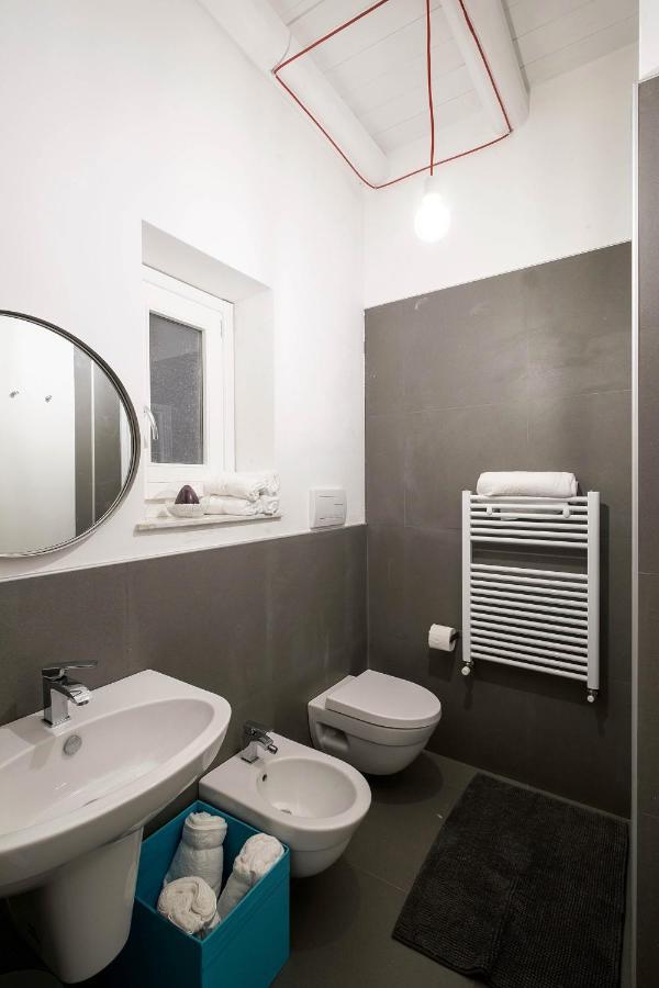 Cassari Upartments Διαμέρισμα Παλέρμο Εξωτερικό φωτογραφία